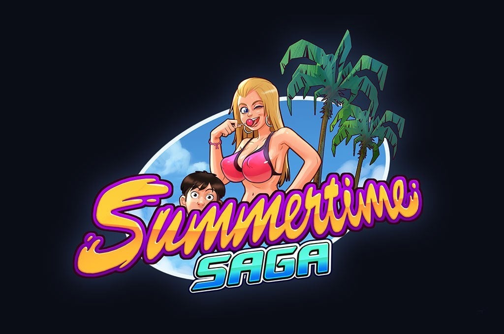 Best of Summertime saga walkthrough xxx