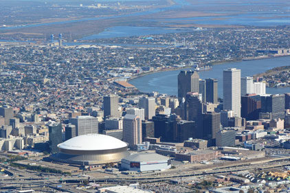 dimple rosario recommends superdome booty new orleans pic