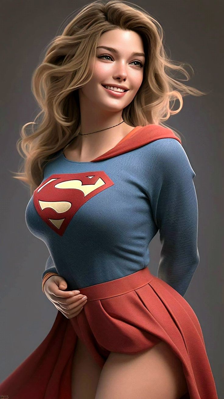 caroline mawer recommends supergirl sexy pics pic