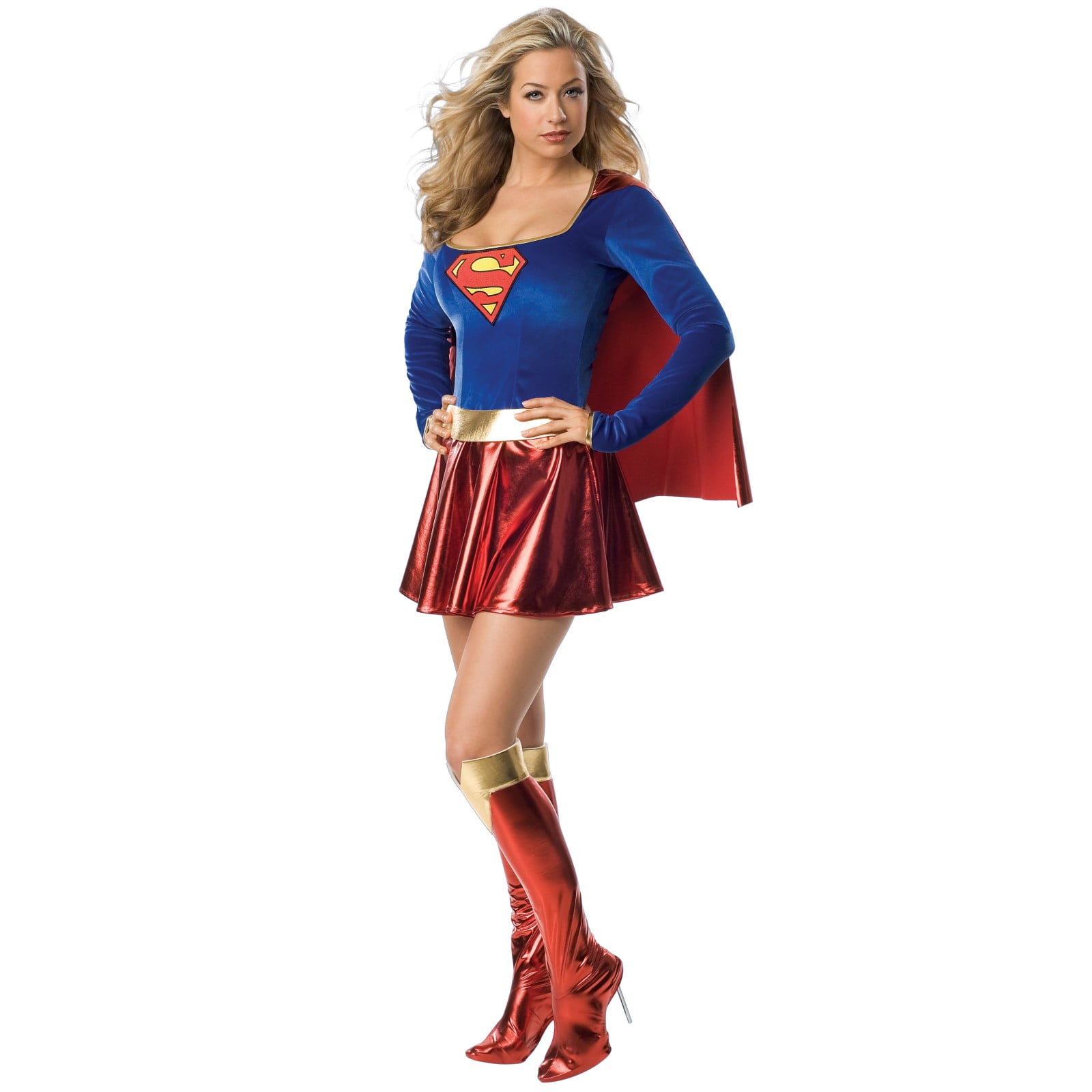 dipesh murarka recommends supergirl sexy pics pic