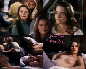 anne danko recommends susan dey xxx pic