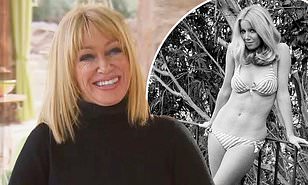 ayu ari recommends suzanne somers nude bathtub pic