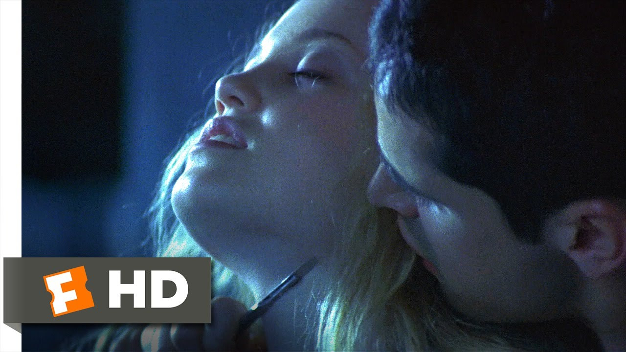 amber lee campbell recommends Swimfan Full Movie Online