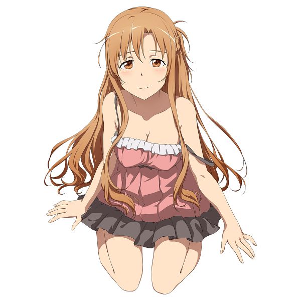 christiaan jooste add photo sword art online asuna sexy