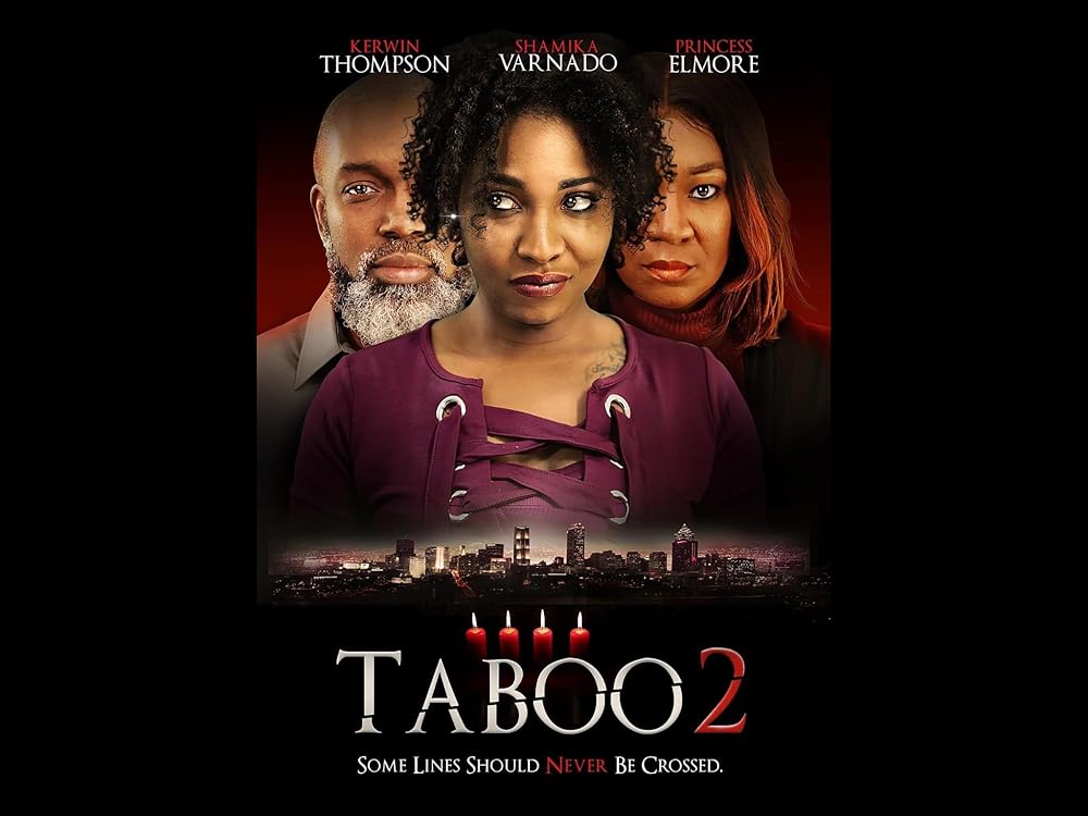 denette smith recommends Taboo 2 Movie 1982