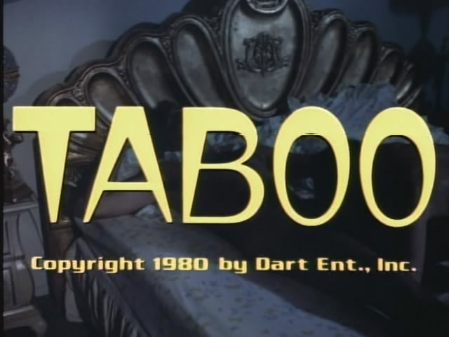 akshay sethiya recommends Taboo Full Movie 1980