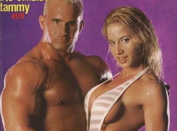 arthur lucero recommends tammy sunny sytch porn pic