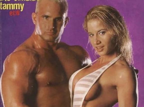 arthur lucero recommends tammy sunny sytch porn pic