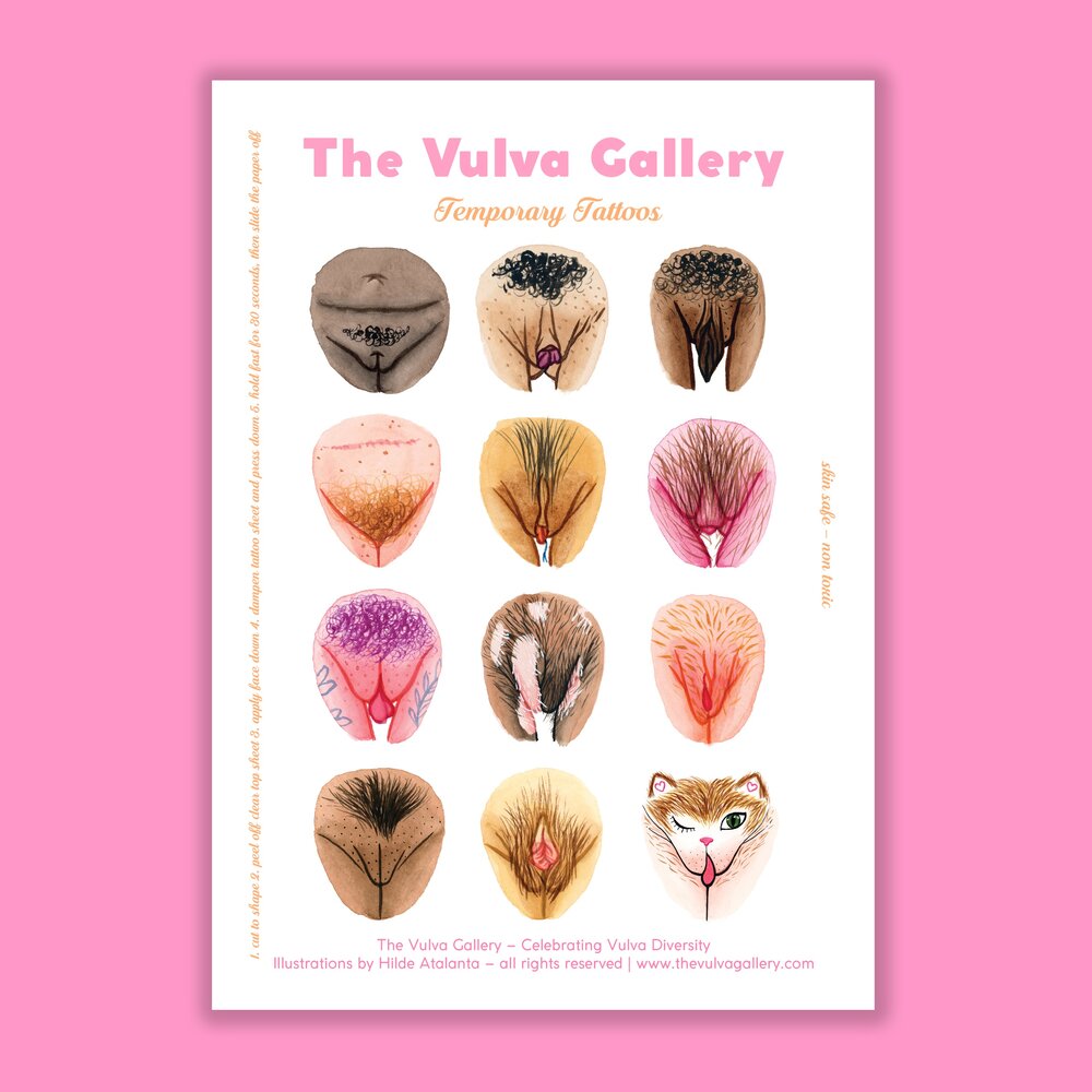 arturo villareal share tattoo en la vagina photos