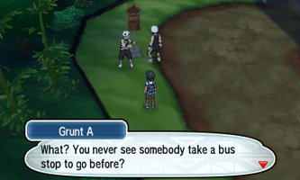 alifiya dalal recommends Team Skull Bus Stop