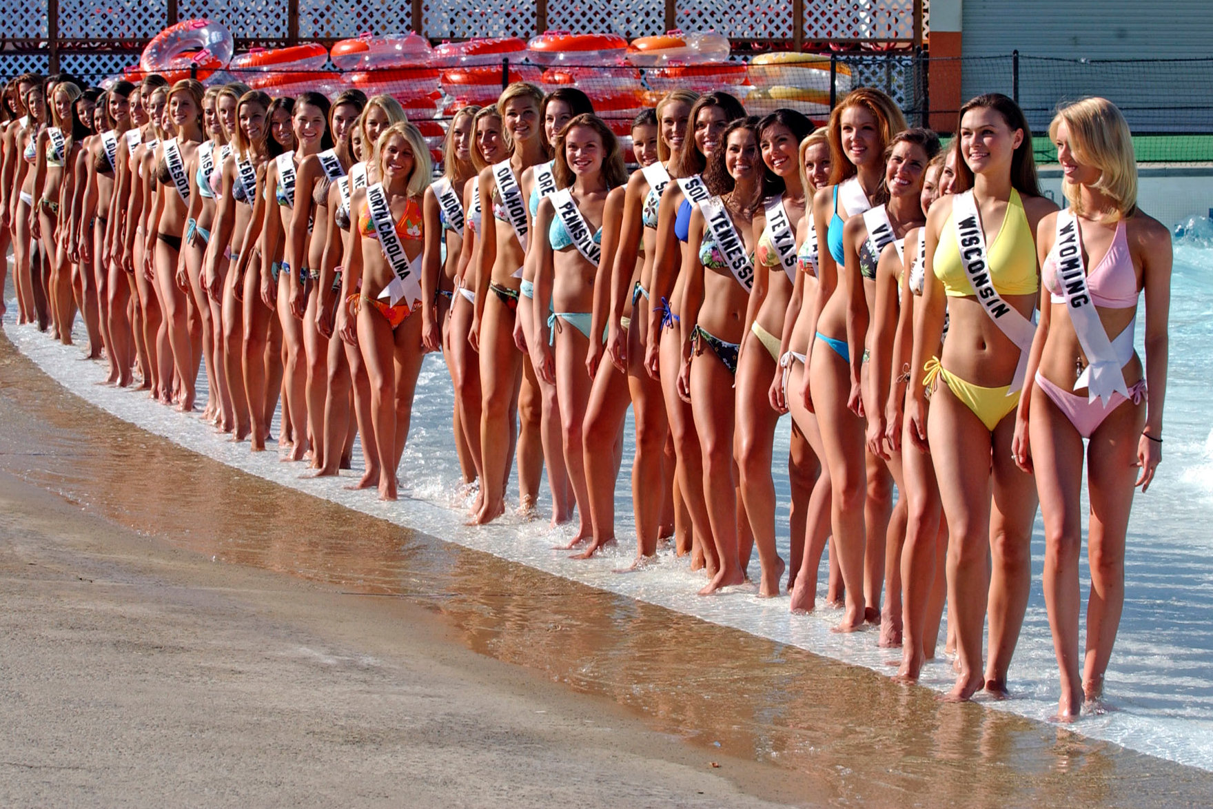 diane mcaleer recommends Teen Nude Beauty Pageants
