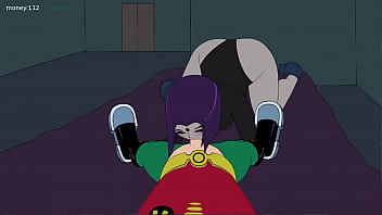 cindy matter recommends teen titans porn xvideos pic