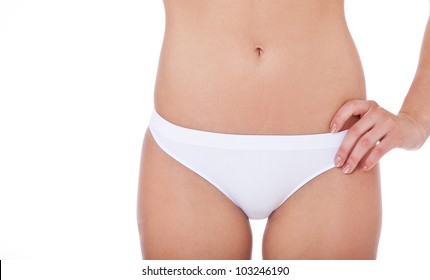 chris bergner recommends teens in white panties pic