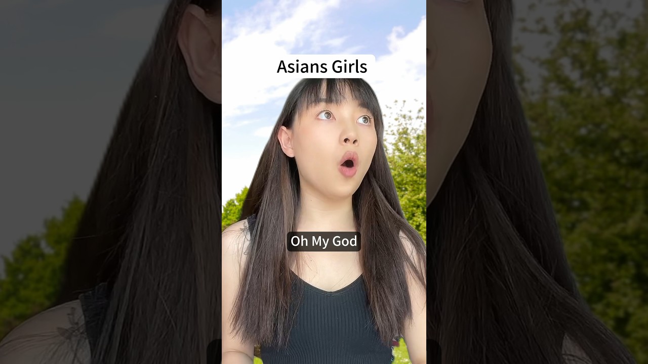 barb h add photo teens react asian girl