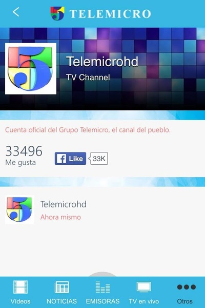 anitra allen share telemicro internacional en vivo gratis photos