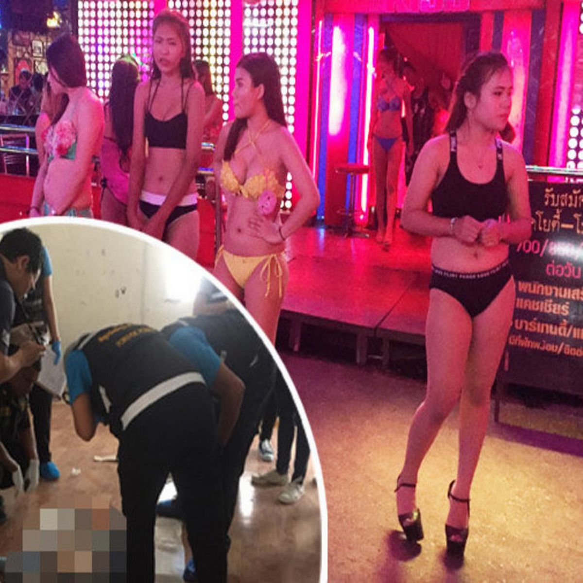 Thai Prostitutes Pics gf boobs
