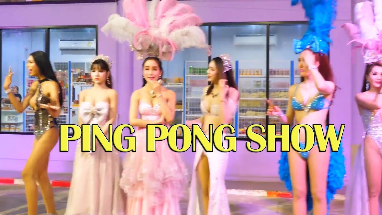 derek yorke recommends Thailand Ping Pong Ball