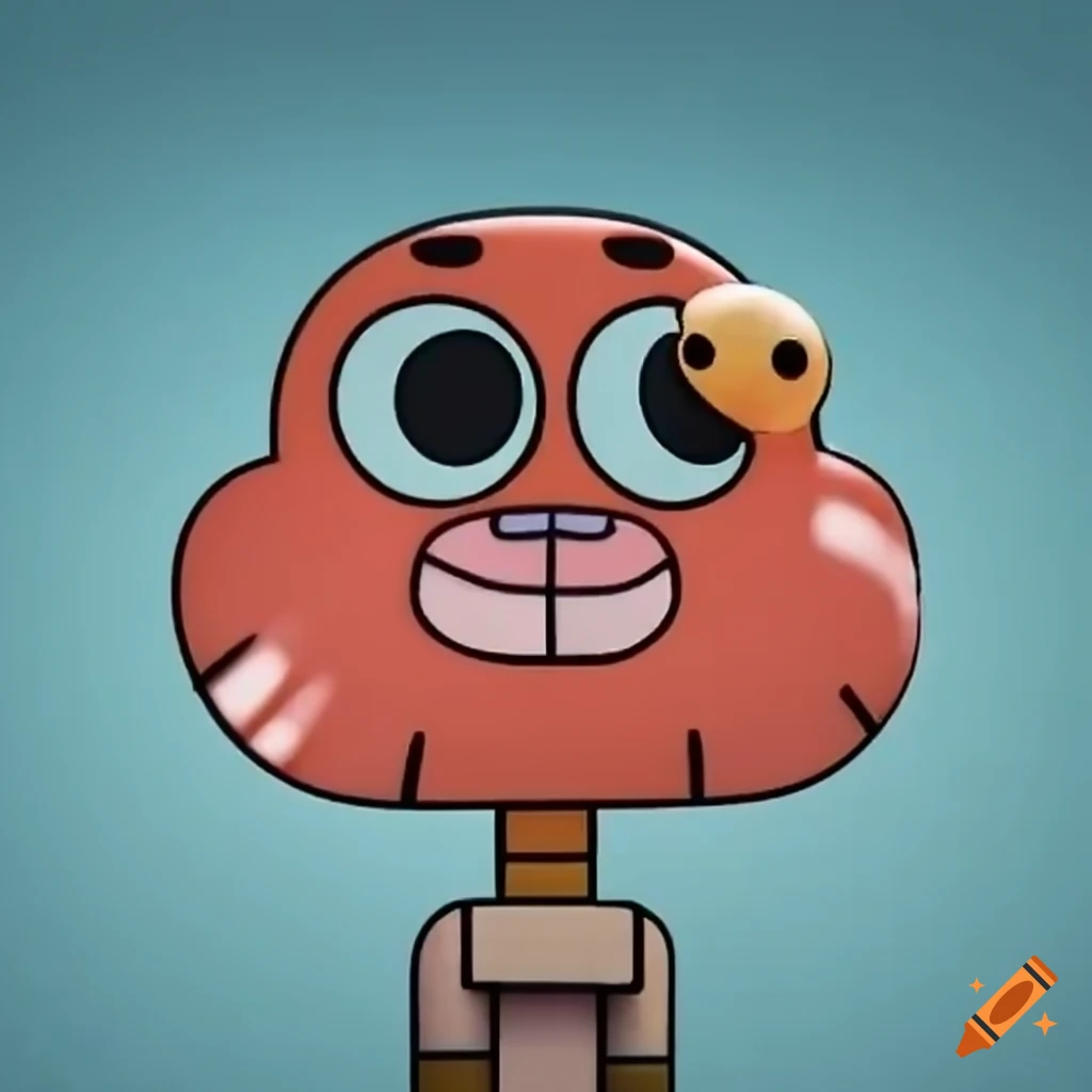 dana james recommends the amazing world of gumball crossover pic