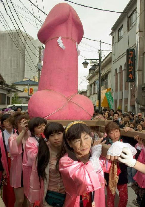 claire checketts add photo the art of japanese penis honoring