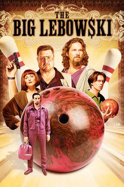 alexandria gumangan recommends the big lebowski dailymotion pic