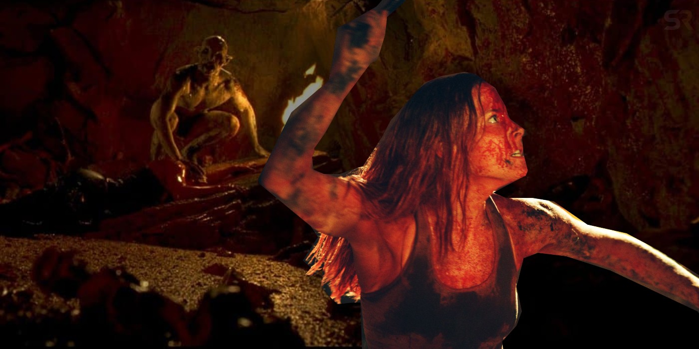 ana iris pineda recommends the descent 3 full movie pic