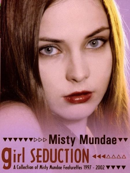 adam grosvenor recommends the erotic diary of misty mundae pic