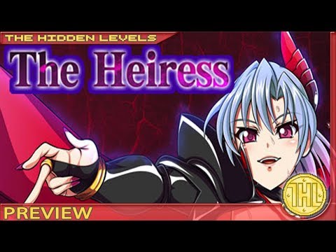 andrew j mooney recommends the heiress game uncensored pic