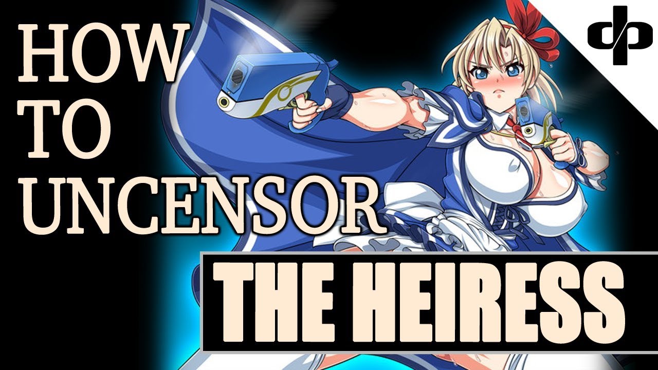 cindy myuth add photo the heiress game uncensored