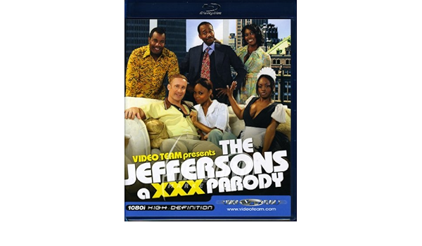 cody stollings recommends The Jeffersons Porn Parody