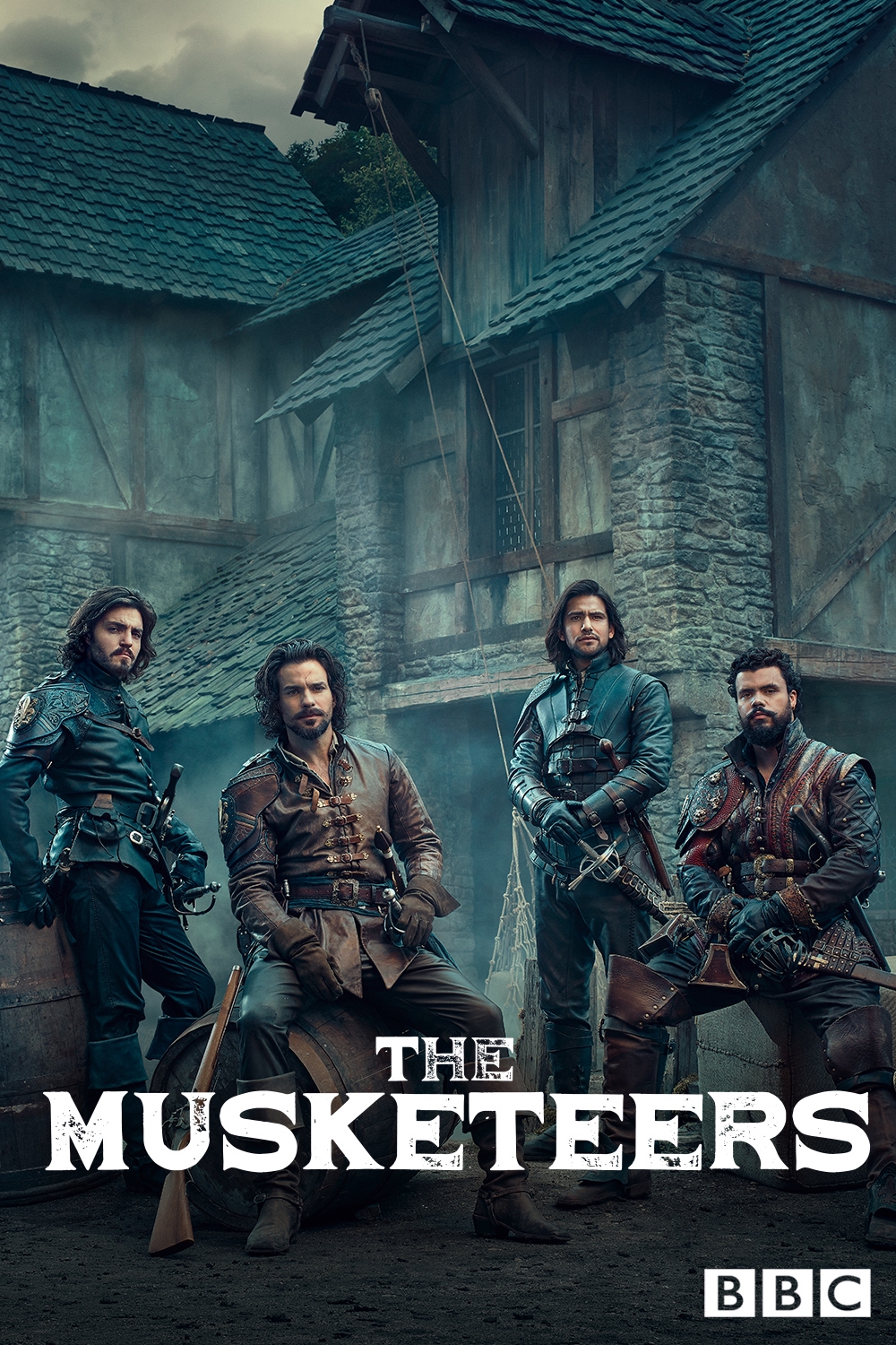 bipana tiwari recommends the musketeers online free pic