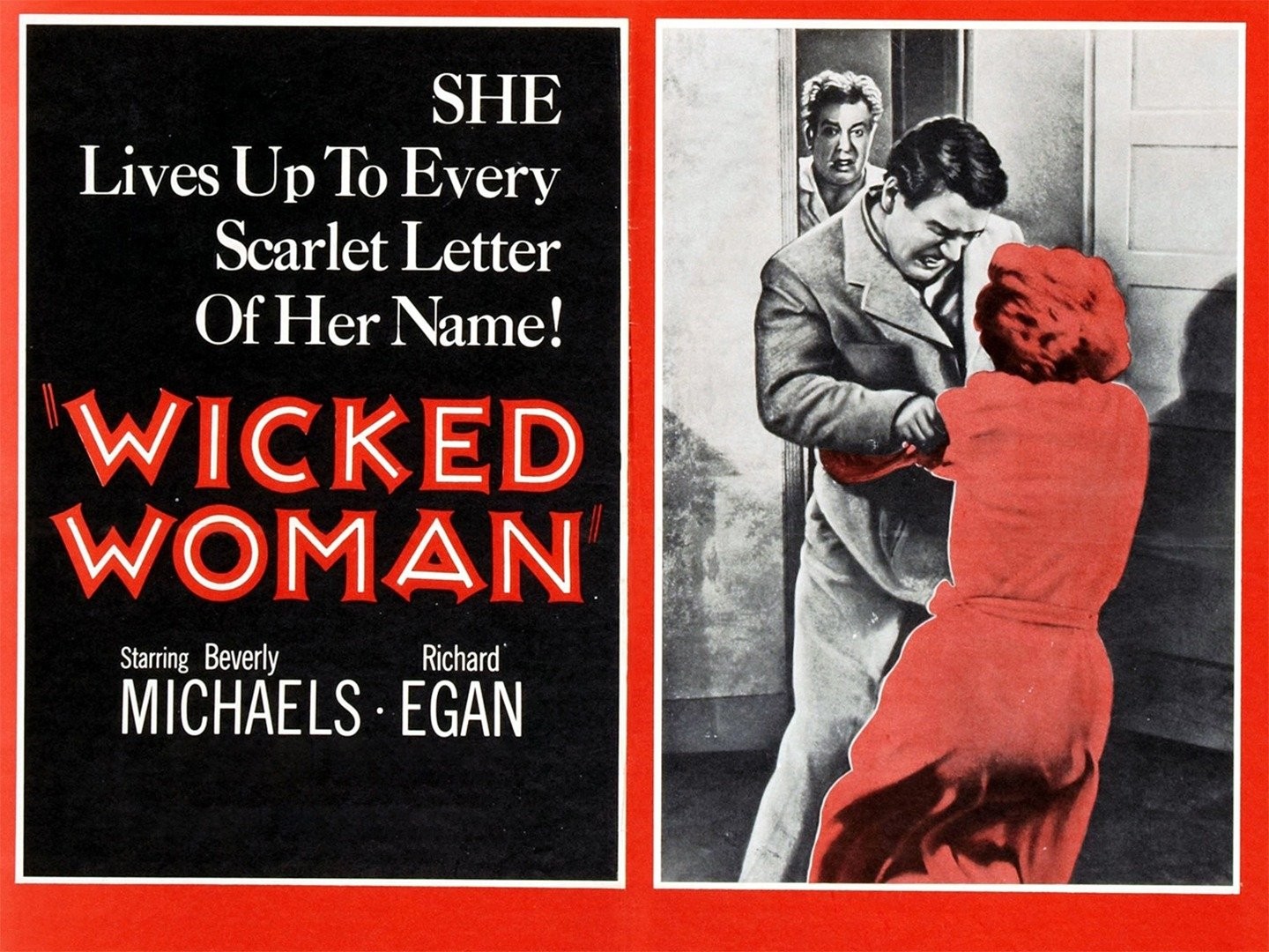 charlie gabel add photo the original wicked woman