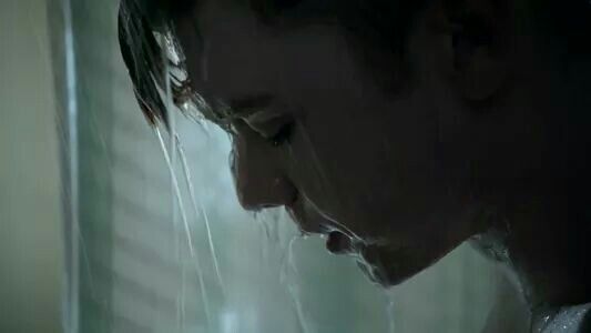 The Rain Shower Scene wild pov