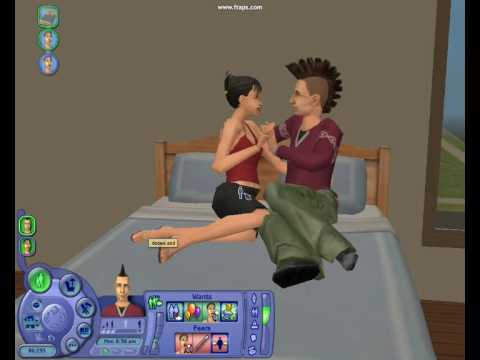 clare wass recommends The Sims 2 Sex