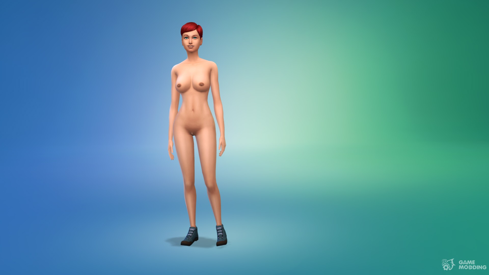 dena saunders recommends the sims 3 naked mod pic