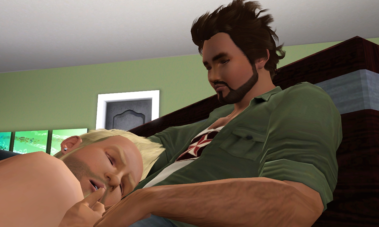 aanshu sharma recommends The Sims 3 Naked Mod