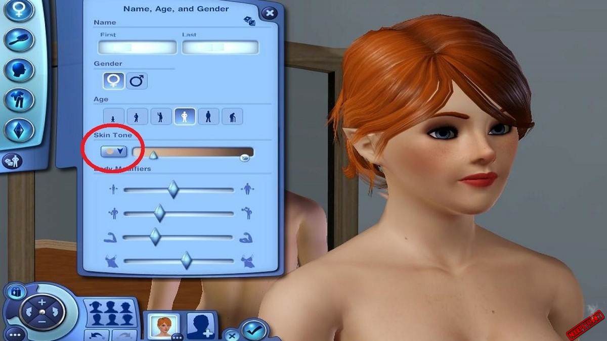 amar mistry recommends The Sims 3 Porn