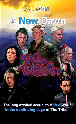 crystal mccoy recommends the tribe movie online pic