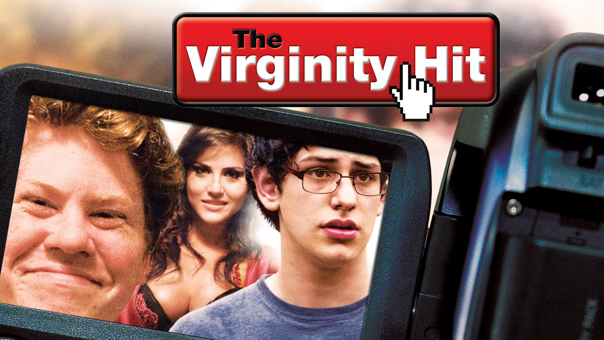 ben caddick recommends the virginity hit trailer pic