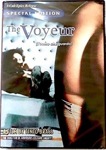 christian roldan recommends the voyeur 1994 pic