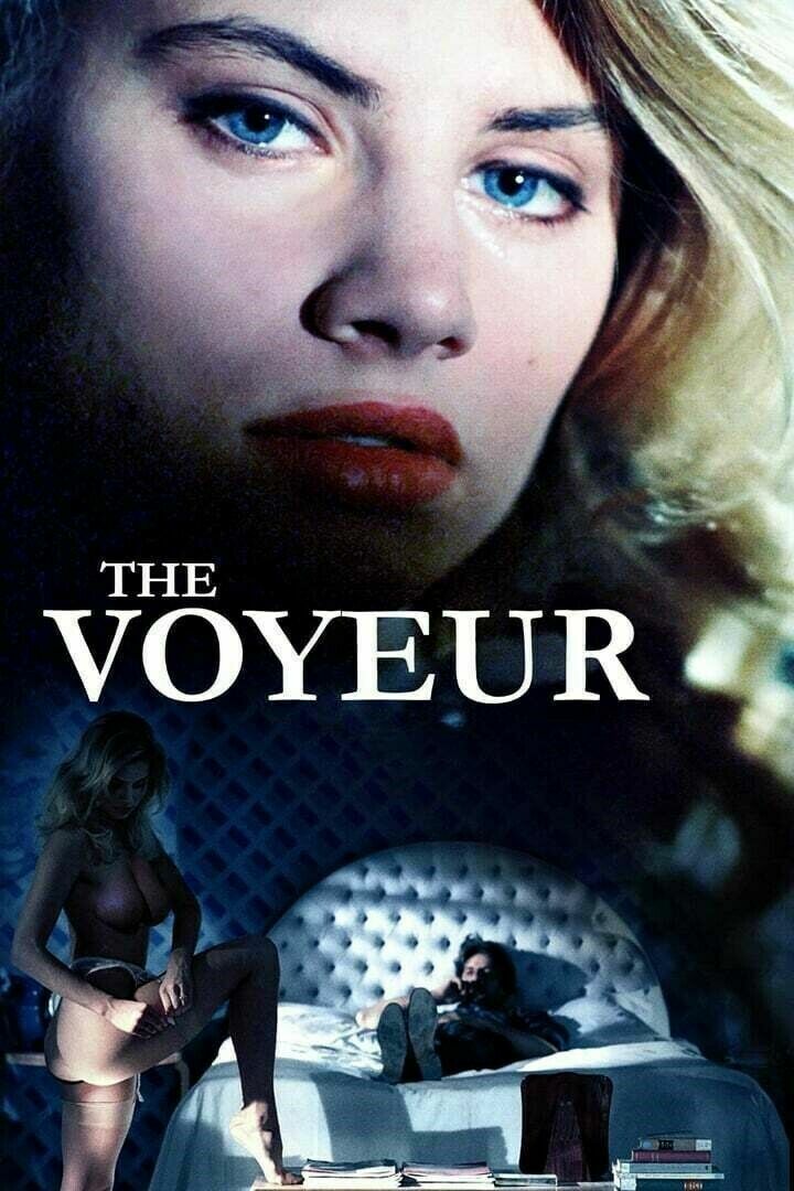 bruce sharky recommends The Voyeur 1994