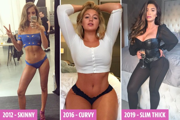 Best of Thick hot white women