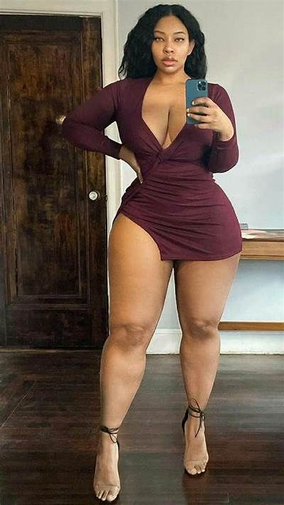 cyle bailey recommends thick n curvy women pic