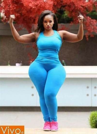 barry brinson recommends Thick N Curvy Women
