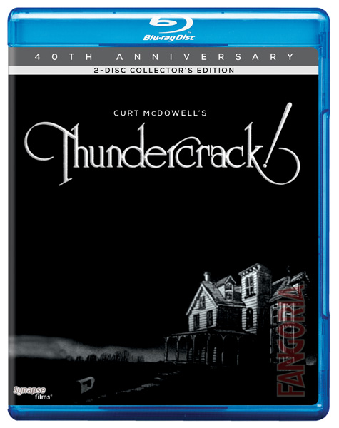 brianna negrete recommends Thundercrack 1975 Watch Online