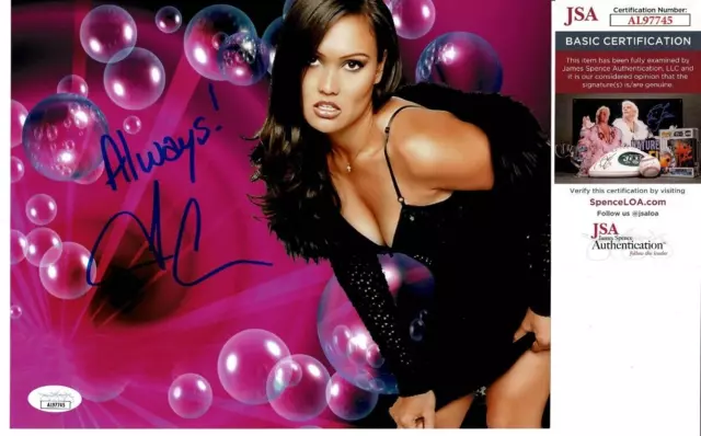 anthony lonas add tia carrere porn star photo