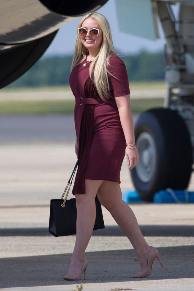 annette barlow add tiffany trump porn star photo