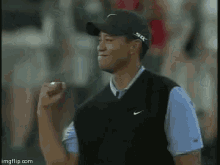 basma yehia recommends Tiger Woods Funny Gif