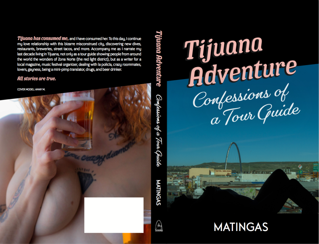 ami kar recommends Tijuana Sex Guide