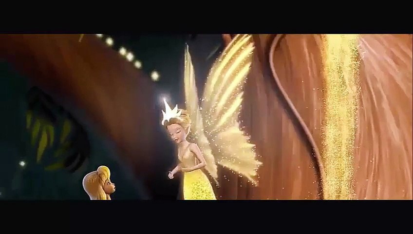 don agron recommends tinkerbell 2 full movie pic