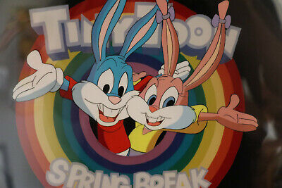 cindy north recommends tiny toon spring break pic
